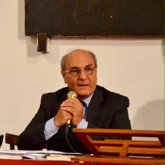 ADDIO A UMBERTO BALISTRERI –  Protagonista della destra radicale e instancabile custode della memoria politica