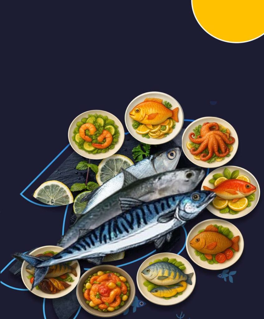 QUESTA SERA – San Giorgio di Gioiosa Marea celebra il pesce povero: sapori autentici a tavola