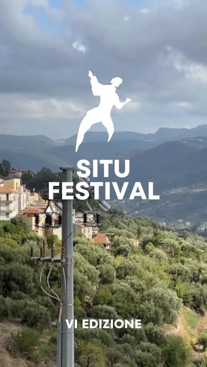 SITU Festival & FICARRA – Quando un borgo siciliano diventa palcoscenico d’arte contemporanea