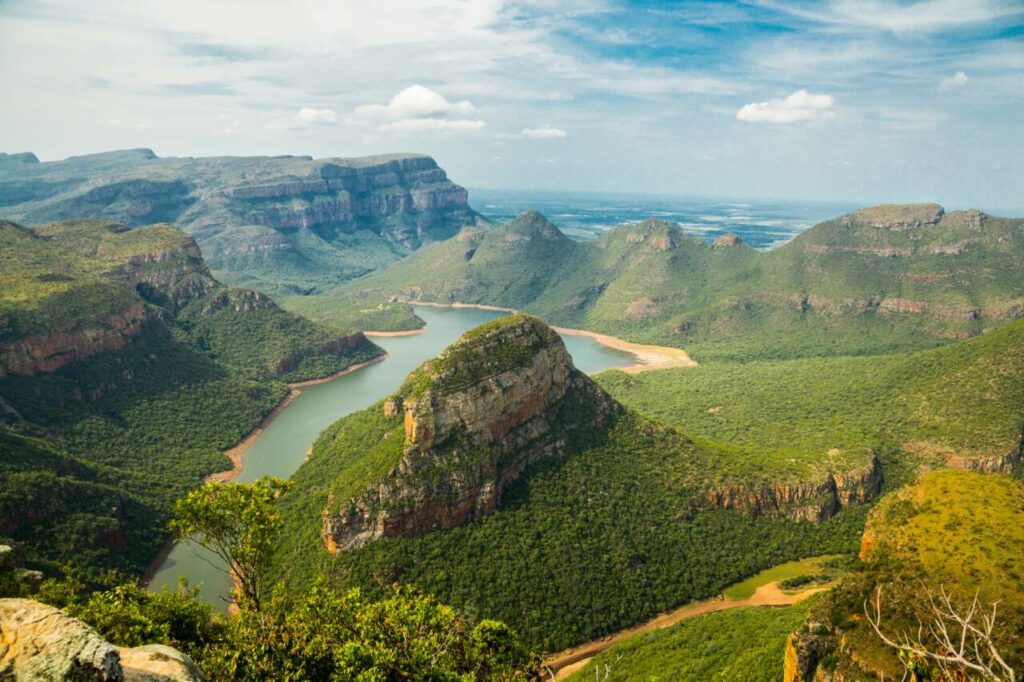 ITINERARI – Dall’Africa australe all’Etiopia: i viaggi che svelano il volto autentico del continente