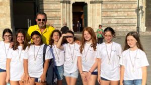 PELORO VOLLEY – al via i campionati di Serie D Maschile e Femminile per valorizzare i giovani talenti