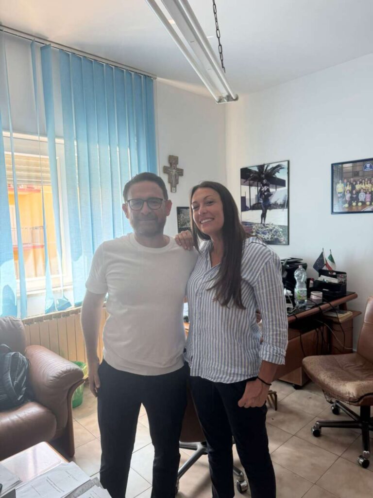 NOMINE – Marina Benino si occuperà del Festival Agroalimentare Amunì