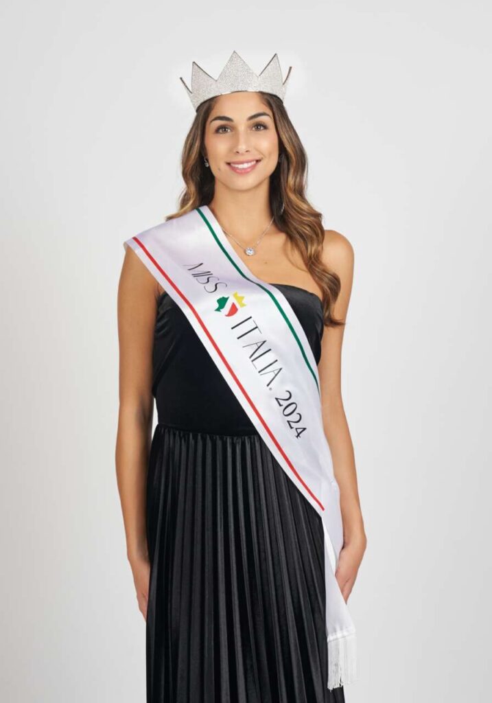 MISS ITALIA 2025 – La finale è prevista per lunedì 15 settembre a Porto San Giorgio