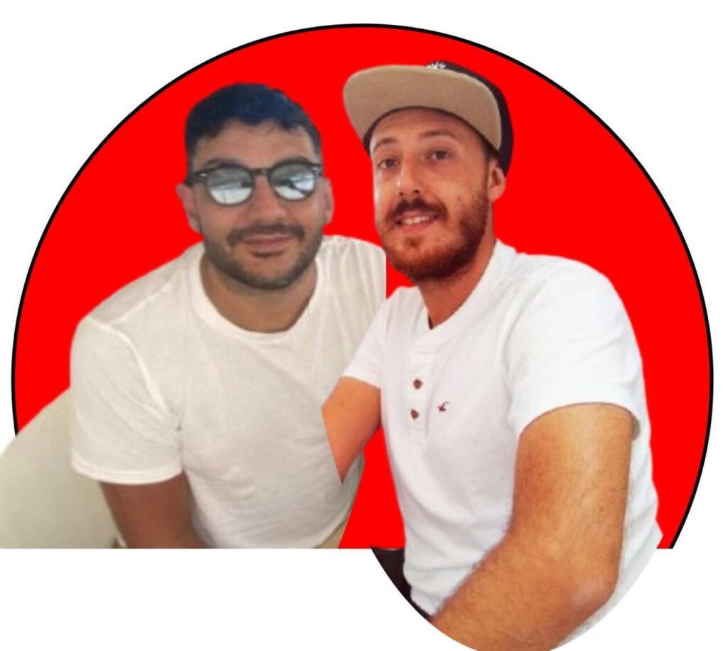 CAPO D’ORLANDO – Tra Giustizia e Riflessione. Edo e Adriano dicono quel che pensano
