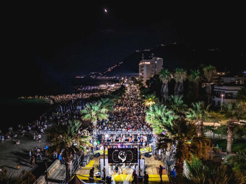 ESTATE & DIVERTIMENTO – Ferragosto Brolese 2025