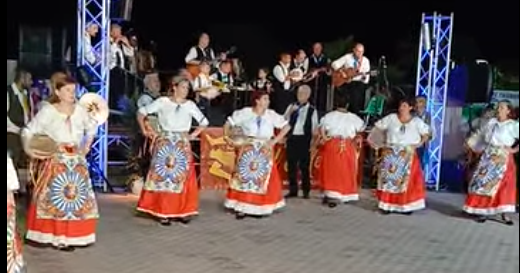 VISTO A GIOIOSA MAREA – Il Festival Internazionale del Folklore