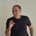 FRANCESCO CALANNA - "Settembre che chiude il carosello di feste, sagre, processioni e spettacoli”... partiamo da qui