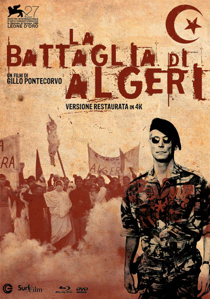 GAZA COME ALGERI – Rivedendo il film di Pontecorvo, quando la guerra militare diventa una sconfitta politica