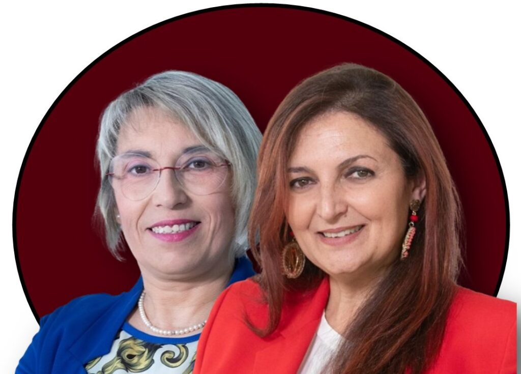 OPPOSIZIONE COMUNALE – Brolo, un anno dopo il nubifragio, Maria Vittoria Cipriano e Mariarosa Fasolo fanno il punto e “piovono” le critiche