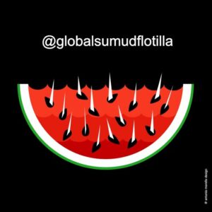 “SUMUD” – Antonio Morello: arte al servizio della solidarietà