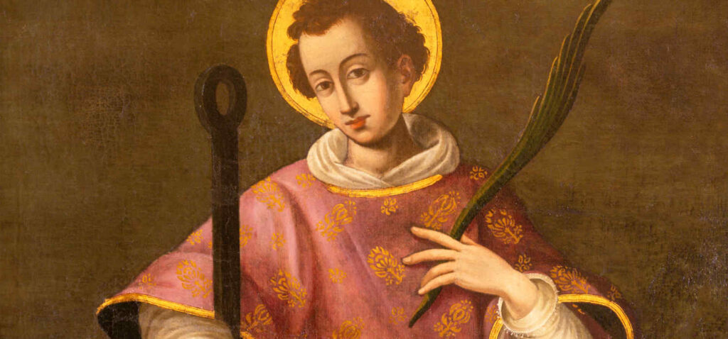 SAN LORENZO – In Sicilia: fede, folklore e desideri sotto le stelle