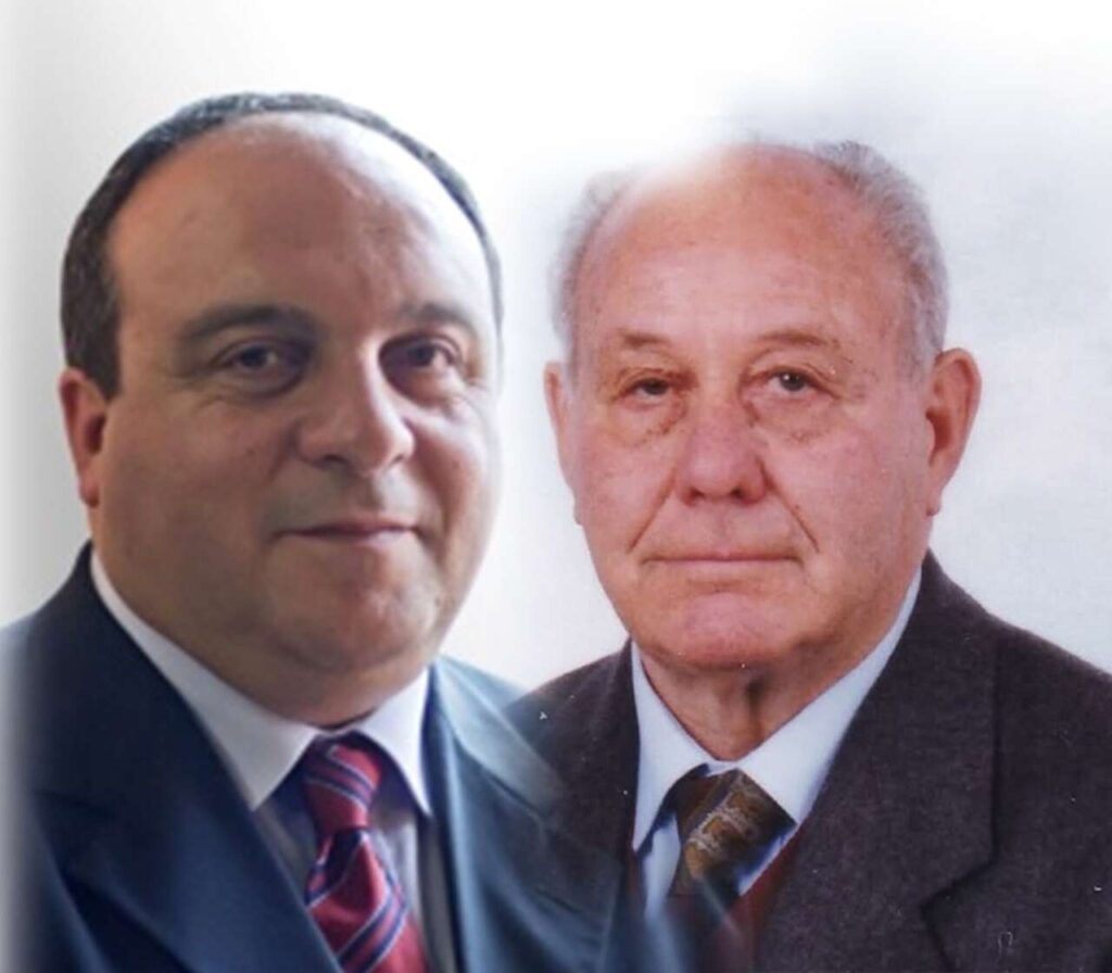 MEMORIA – Ficarra intitola la Sala Consiliare a Giuseppe Marchese: il sindaco bracciante che ha fatto della politica un servizio alla comunità