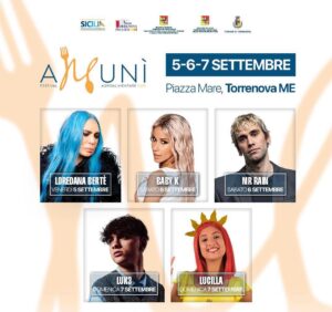 AMUNI’ – Il piano di viabilità a Torrenova