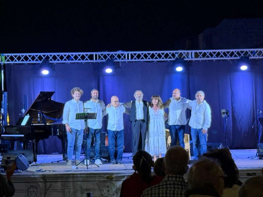 SPETTACOLI – “Mizzica, questo è Jazz”: la Sicilia racconta l’origine del Jazz con teatro e cuore