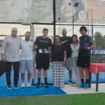 BROLO - Padel e memoria: grande successo per il 4° Memorial “Antonio Pizzuto e Antonio Caporlingua”