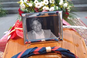 NINO MICALI – L’ultimo saluto ad un “ragazzo meraviglioso”, modello di sport ed amicizia