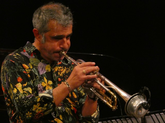 NORMA IN JAZZ – Stasera a Messina Paolo Fresu a Messina per il Bellini International Context