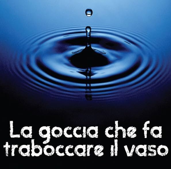 ESAME DI COSCIENZA – Tra fede, potere e responsabilità