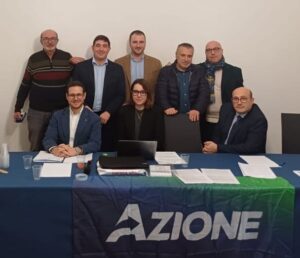 AZIONE MESSINA – Dopo la grave aggressione al dott. Aldo Panarello