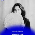 PROTAGONISTI AL SITU FESTIVAL 1 - Alessia Talò