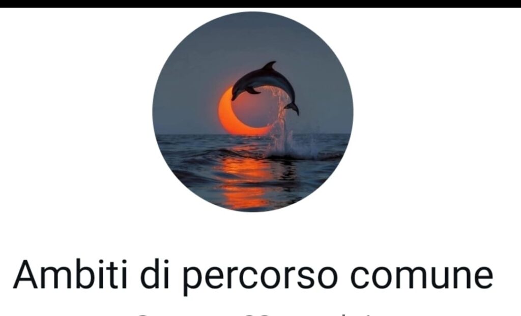 AMBITI DI PERCORSI COMUNI – Otto formazioni unite verso le sfide elettorali del 2026