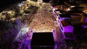 AMUNI’ FESTIVAL 2025 – La formula giusta