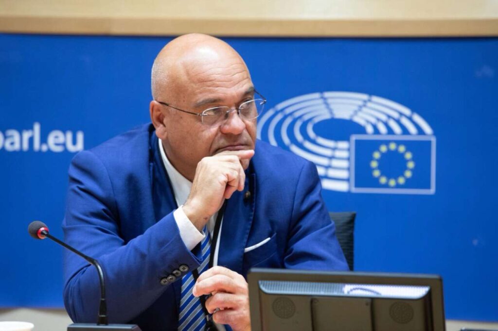 ANTOCI – L’Europa sfiducia Nordio