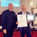 IL PREMIO "PICCIRIDDA" - Nel ricordo di Rita Atria quest'anno consegnato a Giuseppe Antoci: memoria, impegno e rinascita