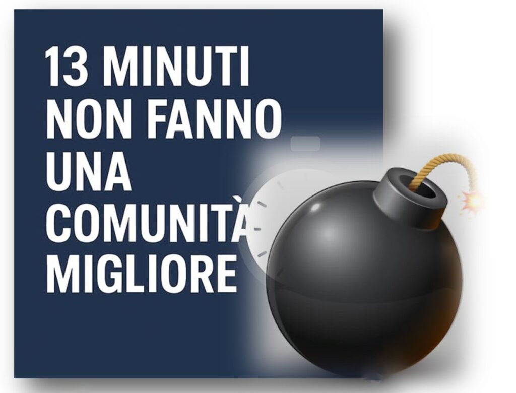 PIRAINO – Fuochi d’artificio e scintille sui social: ed è polemica tra Cusmano e don Mancuso