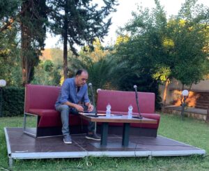 GAL NEBRODI PLUS – Riconfermato Francesco Calanna: “Governare dal basso e progettare il futuro”