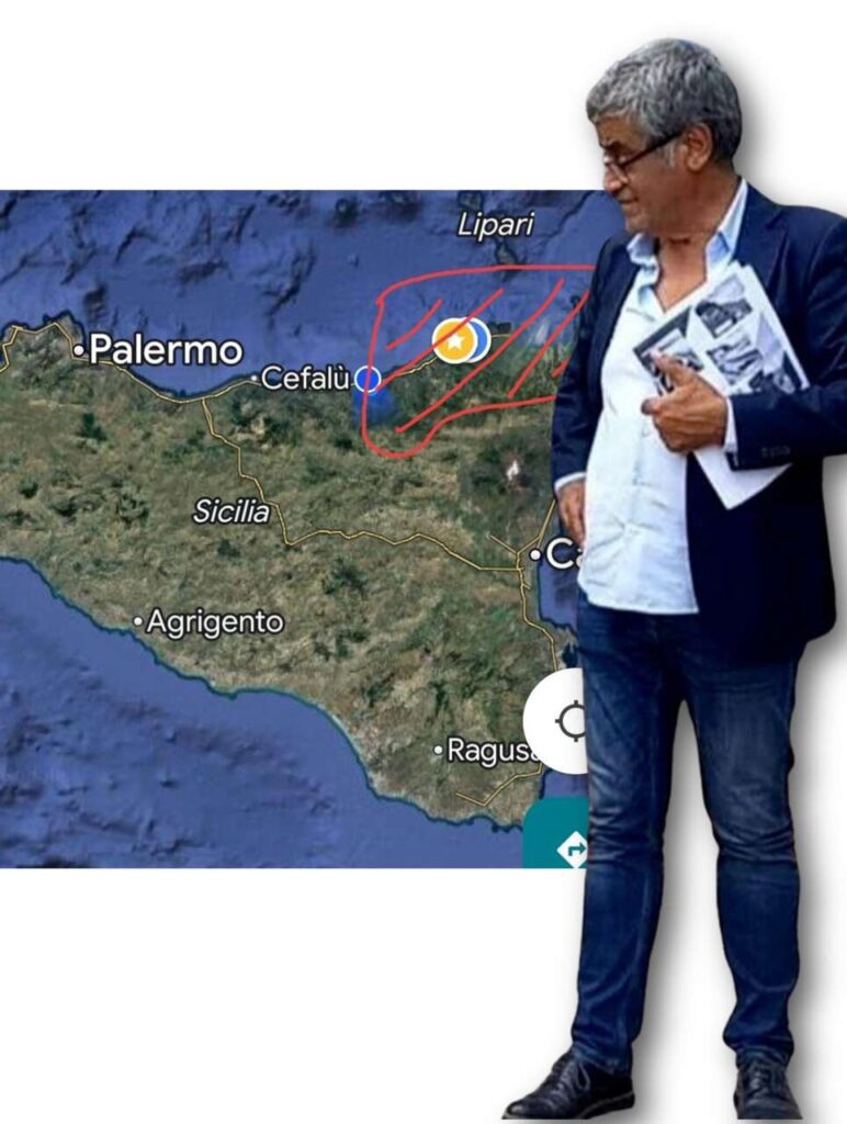 L’INTERVISTA – Carlos Vinci: “Il Tirreno messinese sta morendo di immobilismo”