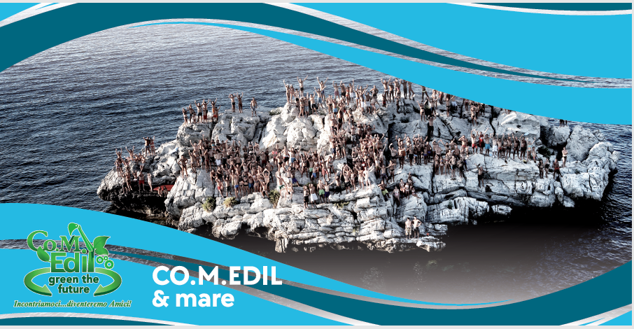 PROGETTI FUTURI – Domenica a Brolo la presentazione di “CO.M.EDIL MARE”
