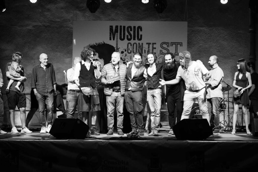 FOTO & MUSIC CON TE ST – Rivedendo il successo per la VII edizione del contest musicale dedicato a Stefano Terranova