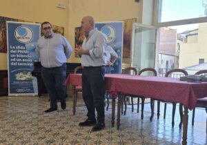 PNRR – La sfida entra nel vivo: a Santo Stefano di Camastra il confronto tra istituzioni e imprese