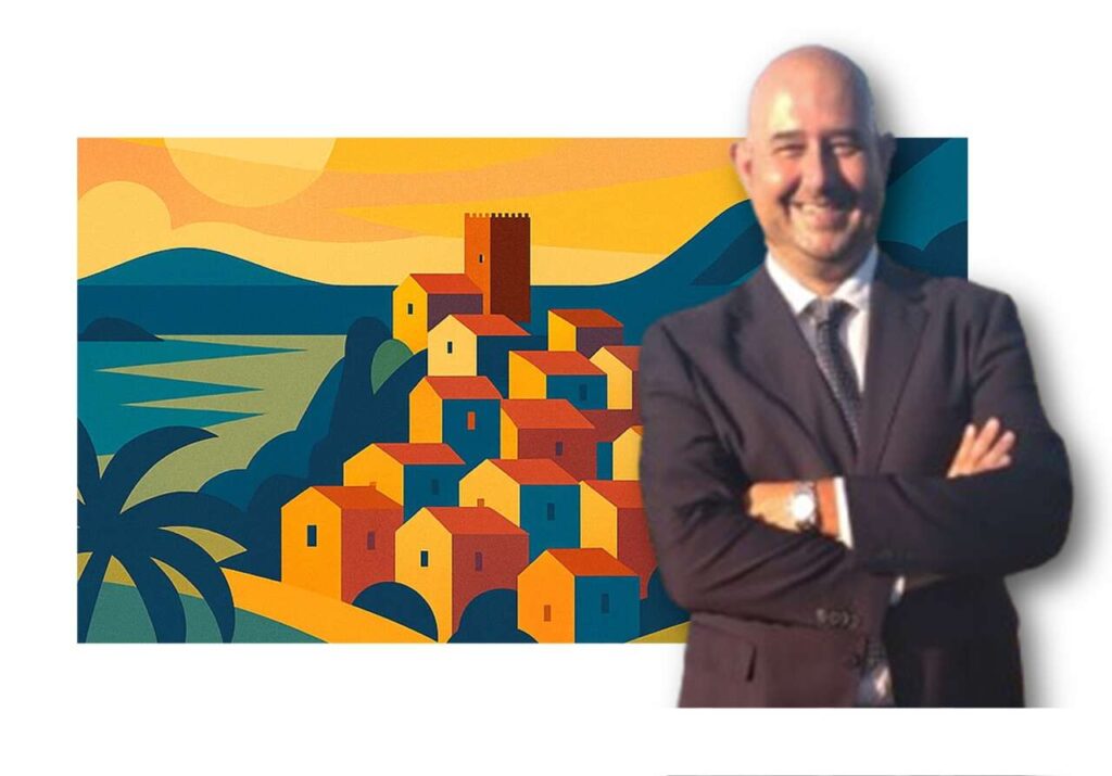 “VISIONI” PER BROLO n°7 – Il contributo di Fausto Ridolfo