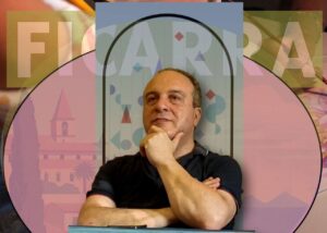 L’INTERVISTA – Basilio Ridolfo: a Ficarra, “Situ Festival” ed altre storie