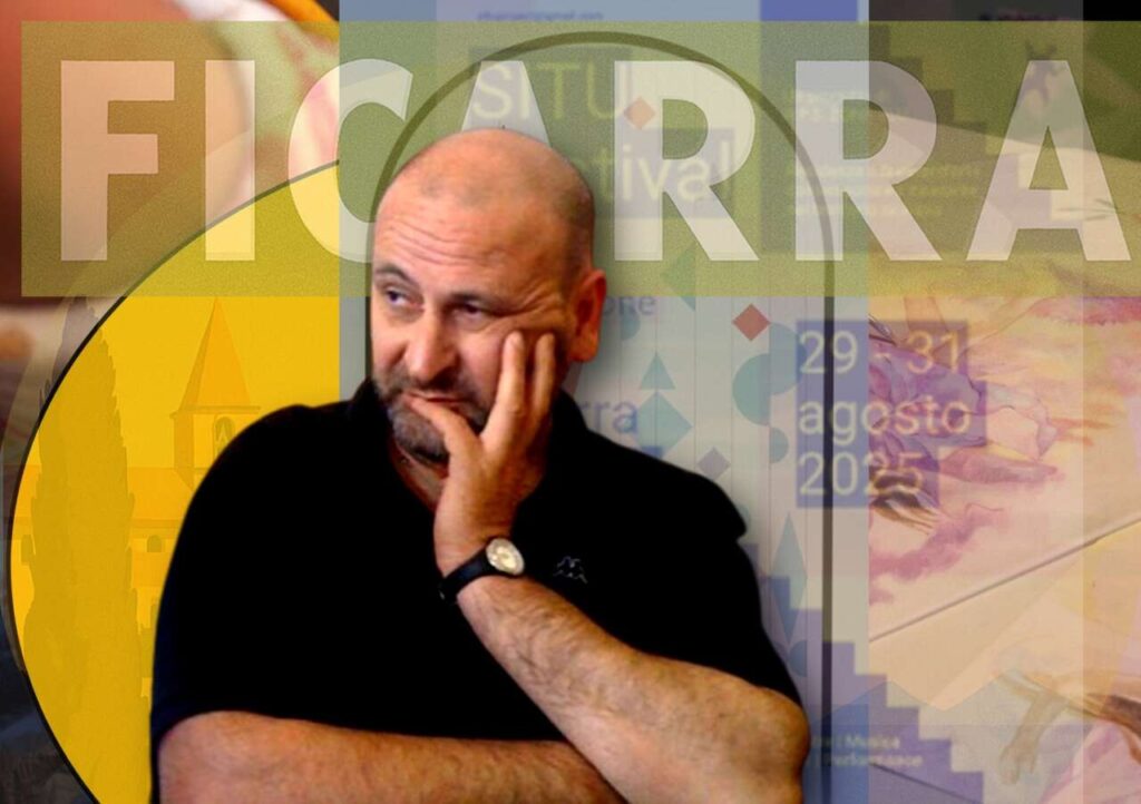 MAURO CAPPOTTO – “Quando l’arte non si guarda ma vive”