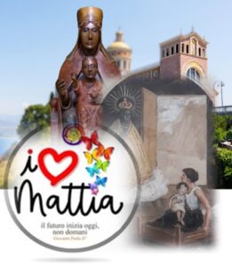 FONDAZIONE MATTIA –  La devozione alla Madonna Nera tra fede, cultura e nuove prospettive
