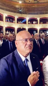 PALERMO – Nasce la Fondazione Antonio Montinaro: memoria, impegno e futuro