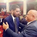 PALERMO - Nasce la Fondazione Antonio Montinaro: memoria, impegno e futuro