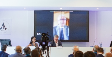 AGORA’ SUD – La sfida di Quater: il Mezzogiorno come luogo di dialogo e confronto sulle idee per costruire il futuro