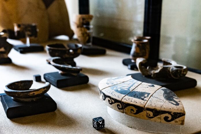 RIFLETTORI SU – L’Antiquarium di Gioiosa Marea
