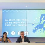 LUCI E OMBRE SUL PNRR - A Capo d'Orlando il bilancio a un anno dal termine 