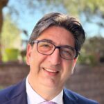 NASO - Gaetano Nanì annuncia la ricandidatura: «Pronto a continuare il percorso avviato»