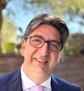 NASO – Gaetano Nanì annuncia la ricandidatura: «Pronto a continuare il percorso avviato»