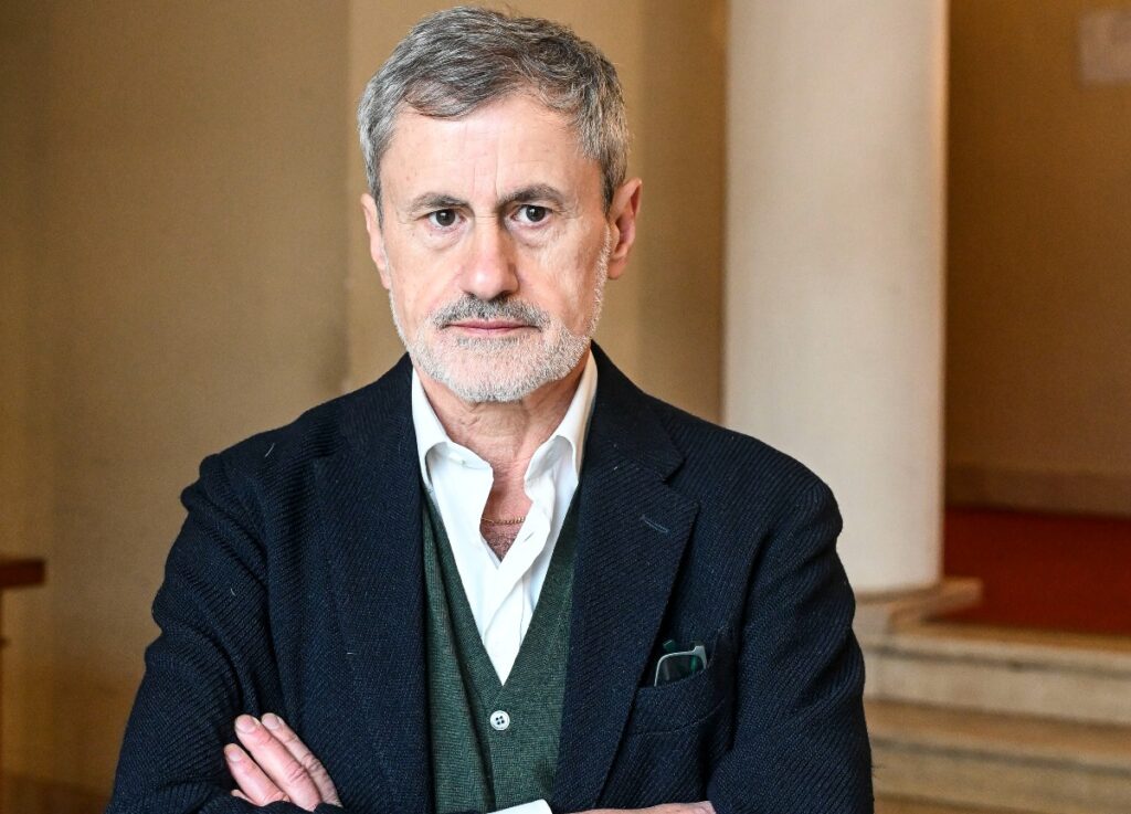 DIARIO DI CELLA – L’urlo che arriva da Rebibbia