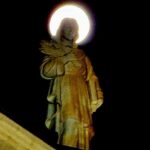 LA LUNA E LA STATUA - La magia di Tindari negli scatti di Antonio Morello