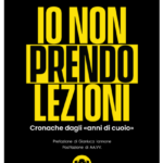 LIBRI - Francesco Polacchi racconta gli anni di cuoio