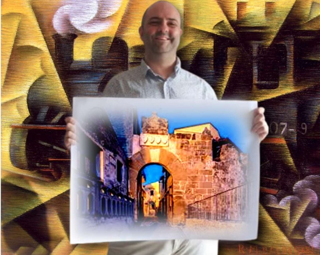 VISIONI 6 – Francesco Mastrolembo: “Brolo ha bisogno di visione. Basta slogan, servono scelte coraggiose per i prossimi 30 anni”
