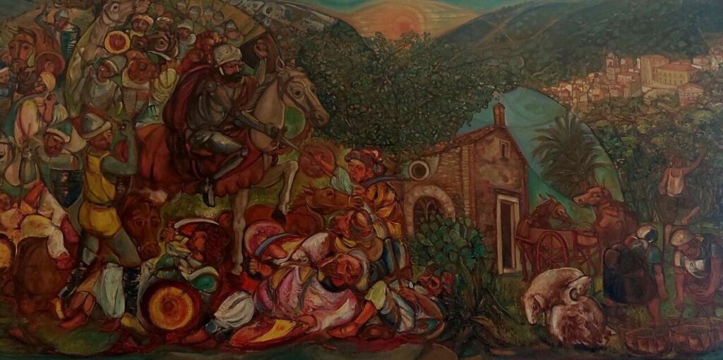 RACCUJA – Sabato la terza edizione della rievocazione storica “I Branciforti conti di Raccuja”